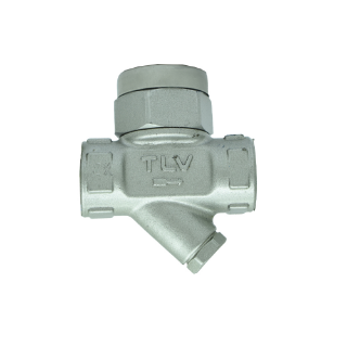 تله بخار ترمودینامیکی TLV سایز  DN15