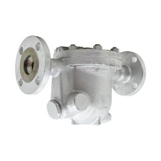 تله بخار ترموستاتیکی TLV مدل JH7RL سایز "2		