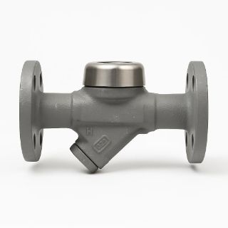 تله بخار ترمودینامیکی فولادی TLV سایز "3/4