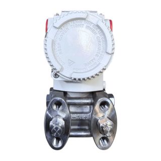 تصویر  ترانسمیتر اختلاف فشار ABB مدل 611ED