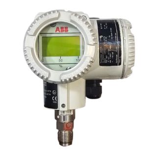 تصویر  ترانسمیتر فشار ABB مدل 265GS