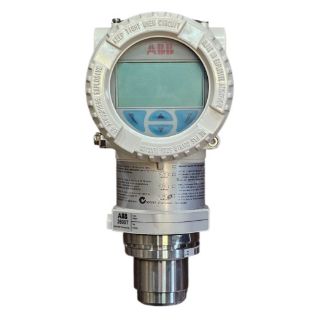 تصویر  ترانسمیتر فشار ABB مدل 266HSH