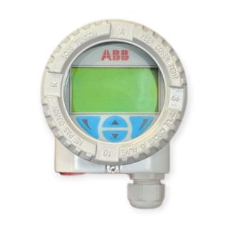 تصویر  ترانسمیتر دما ABB مدل TTF300