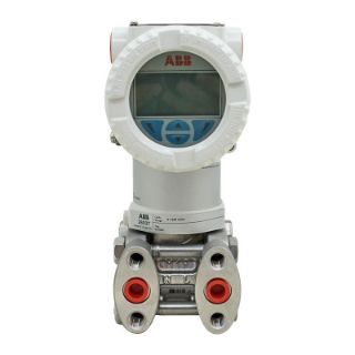تصویر  ترانسمیتر اختلاف فشار ABB مدل 266DSH