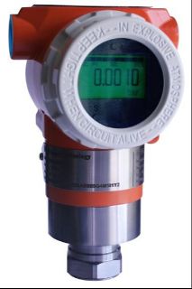 تصویر  ترانسمیتر فشار DIFA مدل 3351TG2 رنج 20 بار  