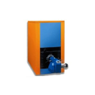 دیگ چدنی لوله و ماشین سازی ایران مدل M-15