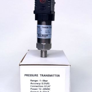 تصویر  ترانسمیتر فشار وکیوم meokon