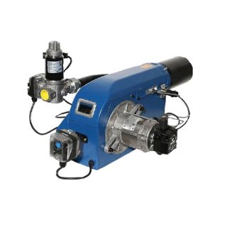 مشعل دوگانه سوز ایران رادیاتور مدل DJ2