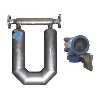 فلومتر کوریولیس میکروموشن سایز "2