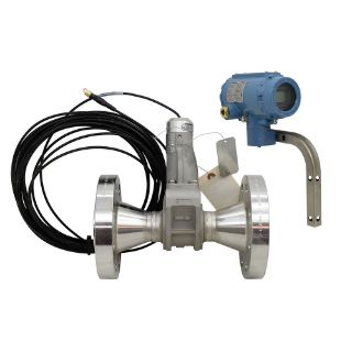 فلومتر ورتکس روزمونت سایز "2