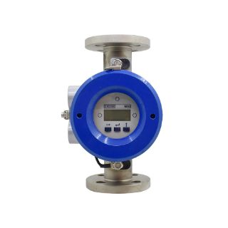 فلومتر روتامتری کرونه سایز "1 مدل H250