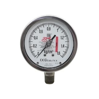 مانومتر 1.6 بار NUOVA FIMA