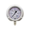 گیج استیل 6 سانت عمودی 0.6 مگاپاسکال