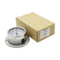 گیج استیل 6 سانت عمودی 0.6 مگاپاسکال