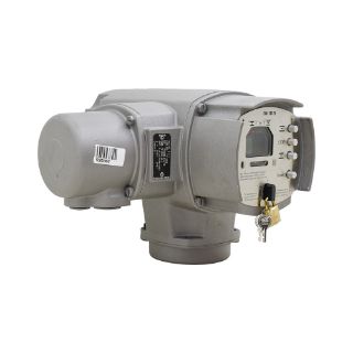 اکچویتور الکتریکی آئوما مدل AC01.1