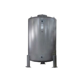 منبع کویلی ایستاده اسپیرال 200 لیتری خزر بویلر