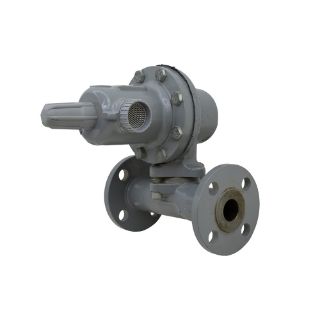 رگلاتور فشار فیشر سری 627