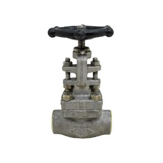 گلوب ولو استیل کلاس 800 سایز "3/4