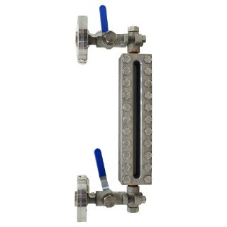 لول گیج برند SIMER ایتالیا