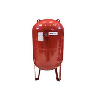 منبع انبساط بسته 500 لیتری تیوپی هایواتر