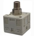 تصویر  پرشر سوئیچ SMC مدل ISE30A-01-F-L