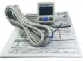 تصویر  پرشر سوئیچ SMC مدل ISE30A-01-F-L