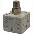 تصویر  پرشر سوئیچ SMC مدل ZSE30A-01-P-L