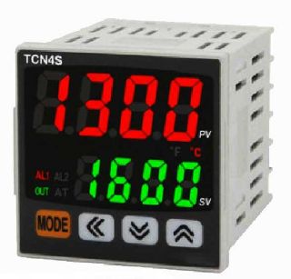 تصویر  کنترلر دما TCN4M-14RV