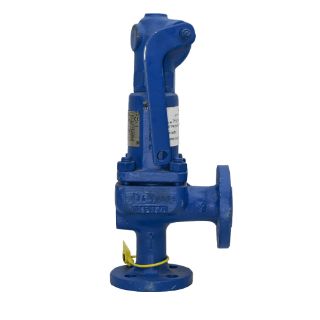 سیفتی ولو لسر "1/2 مدل 433