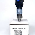 تصویر  ترانسمیتر فشار meokon رنج 2.5 بار