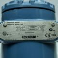 ترانسمیتر اختلاف فشار رزمونت مدل 3051S2CD2    