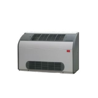 فن کویل زمینی دکوراتیو 300cfm تهویه آریا TAFC-300
