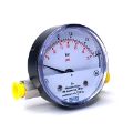 تصویر  گیج اختلاف فشار 2.5 بار ویکا 