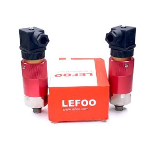تصویر  سويچ فشار 250 بار برند LEFOO