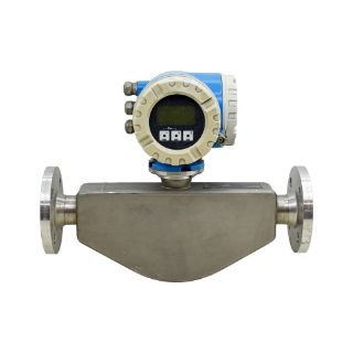 فلومتر کوریولیس اندرس هاوزر سایز "1/2 1