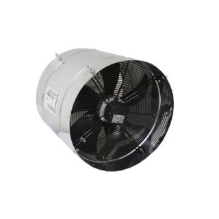 فن سیرکوله نیرو تهویه الوند