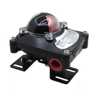 سوئیچ باکس ضد انفجار KGSY مدل DS220