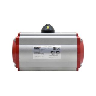 اکچویتور پنوماتیک دابل اکت سایز 83