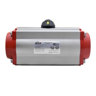 اکچویتور پنوماتیک دابل برند KGSY سایز 92