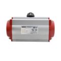 اکچویتور روتاری پنوماتیک سایز 125 دابل اکت