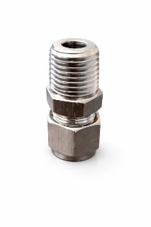 تصویر  کانکتور استیل "1.2/1.2 PR 316