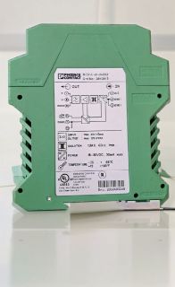 تصویر  ایزولاتور ORD.NO : 2810913