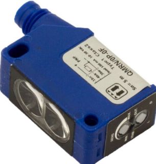 تصویر  سنسور نوری QMR8/0P-0F