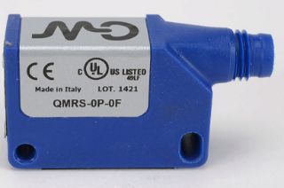 تصویر  سنسور نوری QMRS/0P-0F