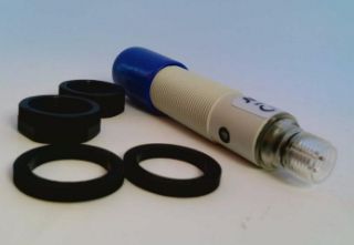 تصویر  سنسور التراسونیک UK1C/E6-0E