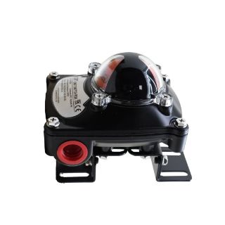 لیمیت سوئیچ باکس KGSY سری DSK-200