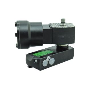 شیر برقی ضد انفجار 3/2  آسکو مدل 551