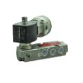 شیر برقی ضد انفجار 3/2  آسکو مدل 8551