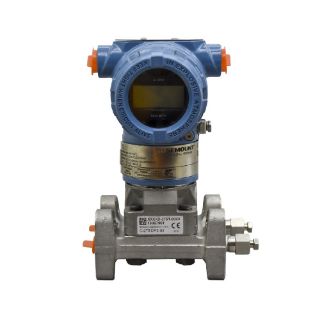  ترانسمیتر اختلاف فشار رزمونت مدل 3051CD2