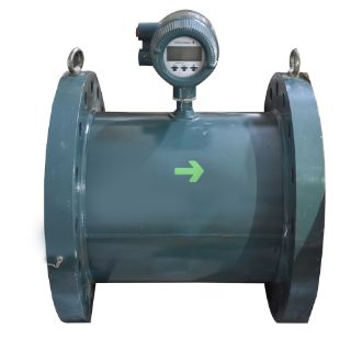 فلومتر مغناطیسی یوکوگاوا سایز "12 کلاس 300